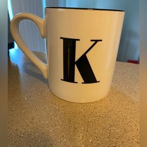 Threshold Target Mug (K)